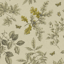 Hortus Linen Fabric by the Metre